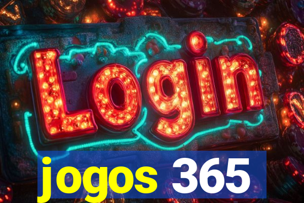 jogos 365